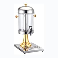 フルーツジュースディスペンサー Amazon | 飲み物ディスペンサー ドリンクサーバー ビバレッジ