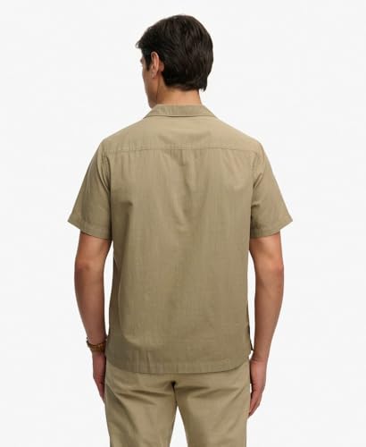 Chemise Superdry Cabana - vue 6