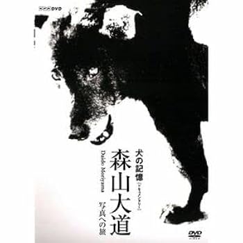 ■初版■森山大道 犬の時間■付録ペーパー付■ □初版□森山大道 犬の時間□付録ペーパー付□ 犬の時間（