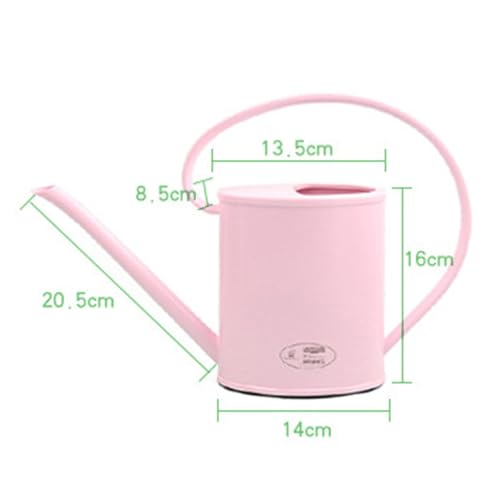 Arroseur de jardin à long bec pour versement de précision en intérieur - 3