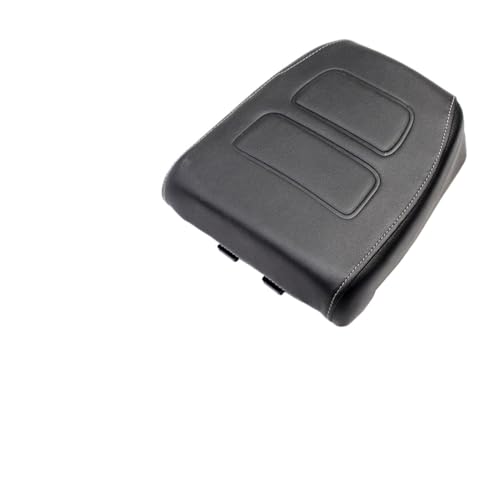 Coussin de siège passager arrière moto pour les escapades en duo Sportster S