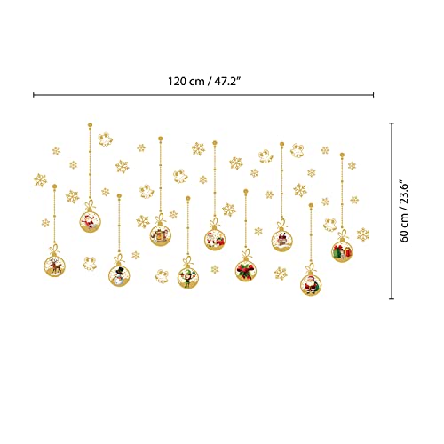Vinilos Decorativos Oro Mate WALPLUS para Pared miniatura 4