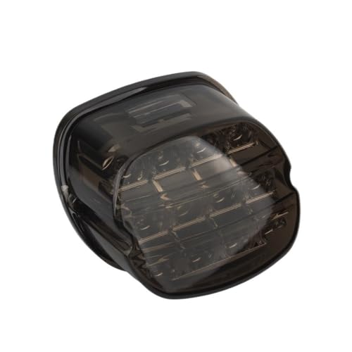 Feu arrière de frein à LED pour moto Touring et Sportster XL883