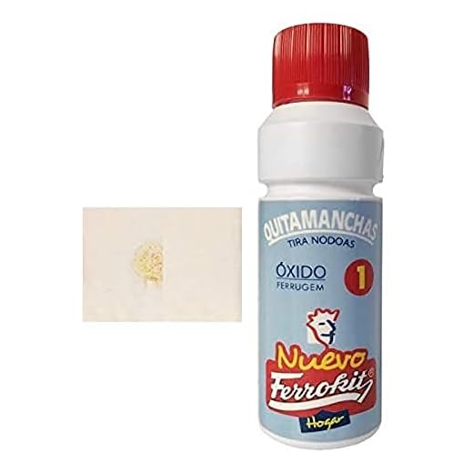 Ferrokit Producto de Limpieza Multiusos para el Hogar 50 ml