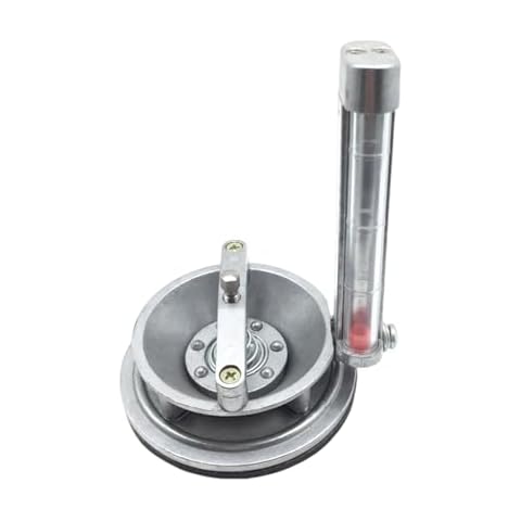 DASPARTS Carburetor Synchronizer 5746 SU/Bubble Type For VW Dune Buggy Bug Ghia Thing Bus Cover