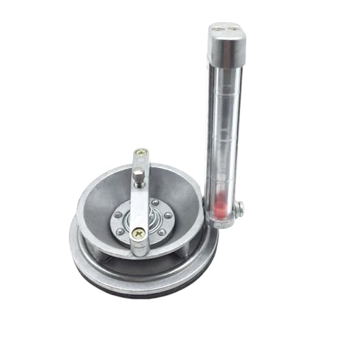 DASPARTS Carburetor Synchronizer 5746 SU/Bubble Type For VW