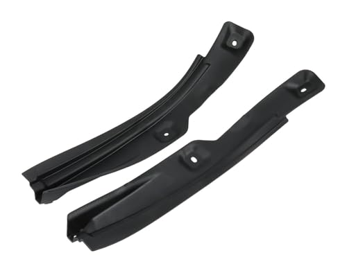 Bavettes pour Seat Ateca 2017-2021 de protection des passages de roue