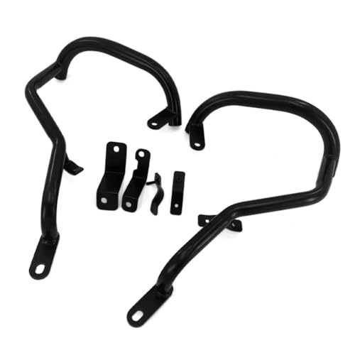 Protection Moteur Pare-Chocs Moto CTX700N 2014-2019 Cadre Carénage