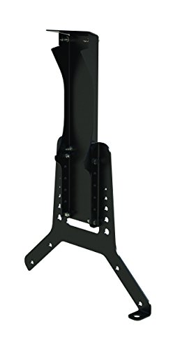 TeraFlex 4997220 JK Third Brake Light Extension Mount Kit for HD Hinged Tire Carrier