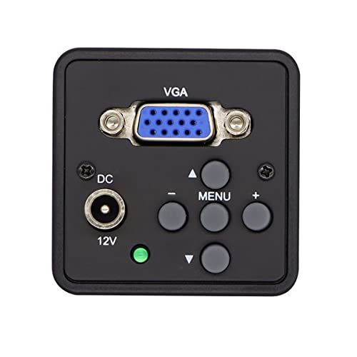 �������ώ@ 3.8MP-14MP 1080P 60FPS�H�Ɨp�������J�����AC�}�E���g�f�W�^���J����(VGA)