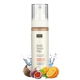 Active Luxe Body Water Mist – Bruma Corporal y Perfume Cabello, 120ml