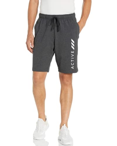 Image of KART BLACK Men's Regular Fit Shorts with Pocket /Casual Knit Shorts /Summer Shorts /Combo Pack of 2