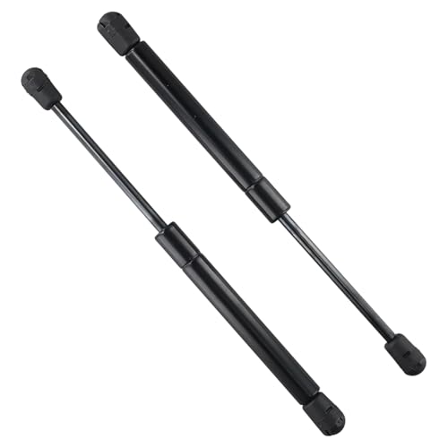 Vérins de hayon pour Mitsubishi Lancer EX EVO 2008-2015 - Lot de 2 vérins de coffre