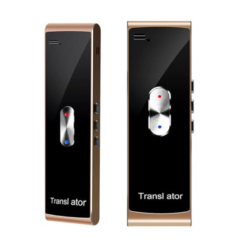 Traducteur de langue intelligent T8s pour comprendre et parler sans barrière