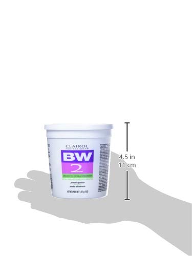 Clairol Professional Bw2 Lightener For Hair Highlights, 8 Oz. #TOP7