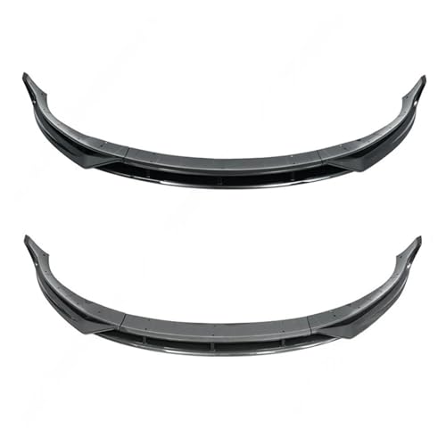 Spoiler pare-chocs avant Tesla Model 3 Highland 2024 jupe splitters diffuseur