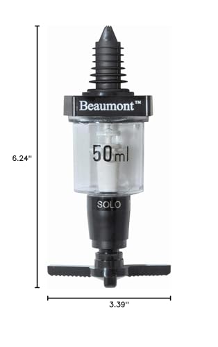 Dispensador óptico Beaumont 50 ml miniatura 6