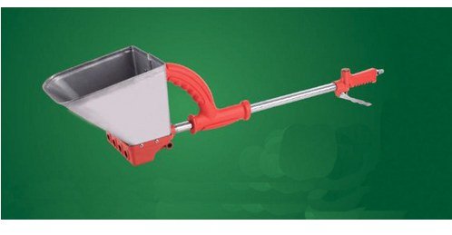 Miniatura 2 de GOWE Pulverizador de mortero de estuco de aire de estilo portátil Pulverizador de yeso Pulverizador de cemento Pistola de tolva Pistola de enlucido