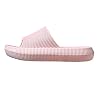Nikula Kussen Slides Douche Schoenen Slippers Sneldrogende Badkamer Sandalen Zachte Gewatteerde Extra Dikke Massage…