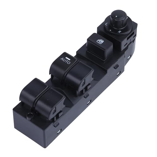 Commande lève-vitre robuste KF33-66-350A pour Mazda CX-5 LHD - 4