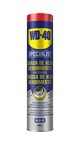WD40 Grasso Multiuso 400g