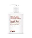 EVO Ritual Salvation Repairing Conditioner, 10.1 Fl Oz