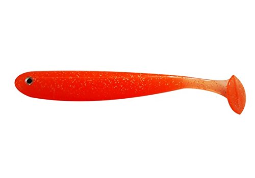 Zander Flush 13 cm di ZOCCA Baits (4 PZ.)