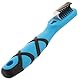 Groom Professional Matt Breaker for Long/Wooly Coats, Excellence in Animal Grooming, Professional Quality, Unique Soft-Grip, Non-Slip Handle, Pefect Tool for Dematting, 9 Blade