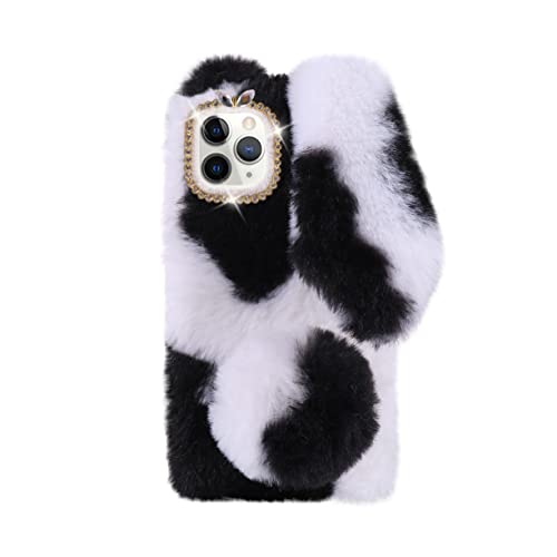 DIYEAH 1 Pieza Teléfono para Cubierta Decorativa Resistente Caídas y Arañazos Accesorio Práctico y Duradero