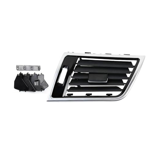 Rejilla de ventilación para Benz GLE W166: renueva la salida de aire de tu salpicadero 2015-2019