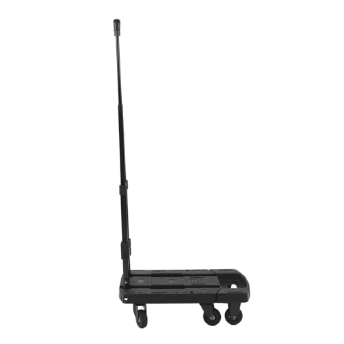 Carretilla Plegable Robust para Transporte de Equipaje miniatura 7