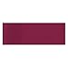 Hoffmaster 883089 Shrink-Wrapped Chipboard Boxes Napkin Band, Burgundy, 1-1/2" x 4-1/4" (Pack of 20000)