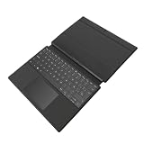 Naroote Teclado de Tablet Español para K20M con Funda Touchpad