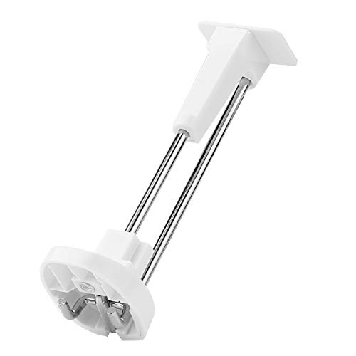 XCHTX Locking Pegboard Anti-Theft Security Hooks 7