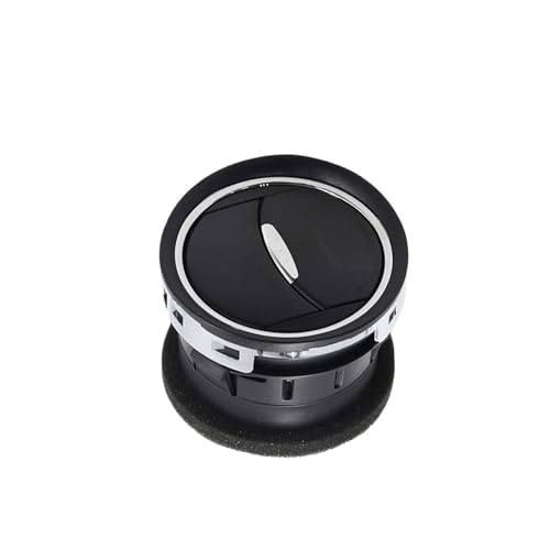 Rejilla de ventilación de tablero para reparar el aire acondicionado en Ford Mondeo y S-Max
