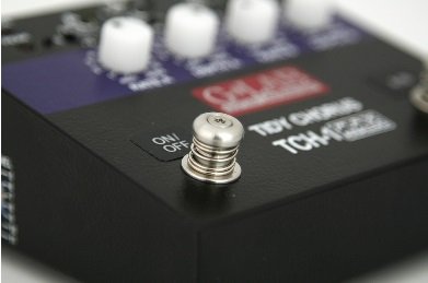 Amazon | G-LAB TCH-1 Tidy Chorus/コーラス | コーラス・フランジャー
