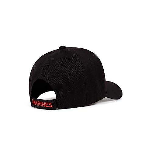 Gorra béisbol táctica estilo militar bordada miniatura 2