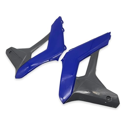 Protection de réservoir de carburant moto Sherco pour éviter les fuites