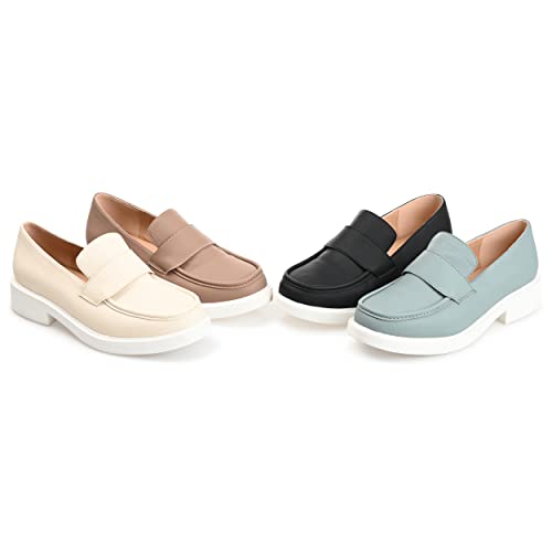Image of Journee Women's Comfort Foam Saydee Loafer
