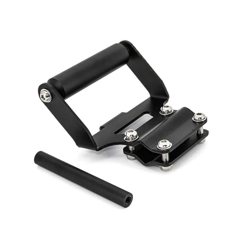 Support de téléphone moto pour CRF1000L Africa Twin barre navigation GPS 12 22 mm