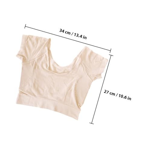 Chaleco para mujer de modal premium de alta elasticidad y secado rápido 2