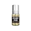 Golden Sand Al Rehab 3ml Parfümöl hochwertig orientalisch arabisch oud misk musk