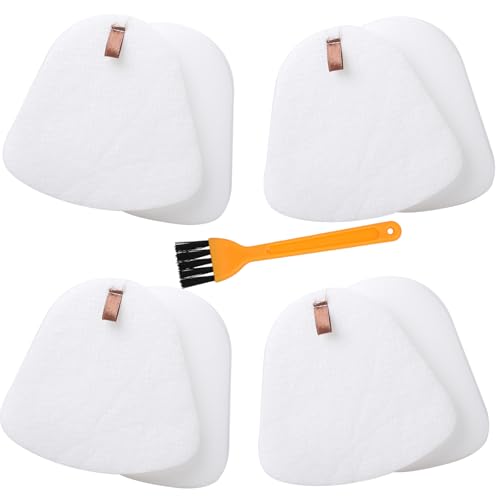 Kit filtre de rechange XFF350 pour aspirateur balai Shark NV350 NV352 NV356E