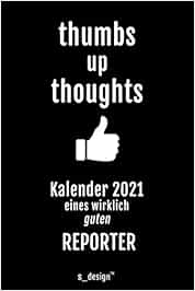 Kalender 2021 für Reporter: Wochenplaner / Tagebuch / Journal für das ganze Jahr: Platz für Notizen, Planung / Planungen / Planer, Erinnerungen & Sprüche I