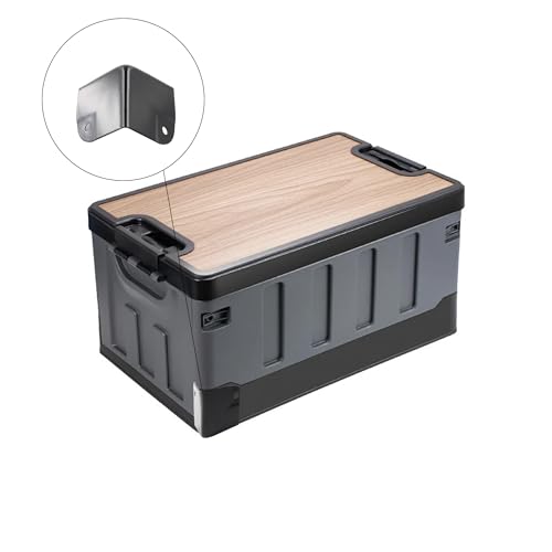 Image of 16Pcs 1.38 inch Metal Corner Protectors Box Corner Edge Guard Black Edge Guard Edge Protector Metal Cabinet Edge Cover
