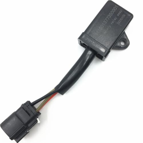 Relais principal 12V pour quad HS1000 et HS750 indispensable pour démarrer votre moteur