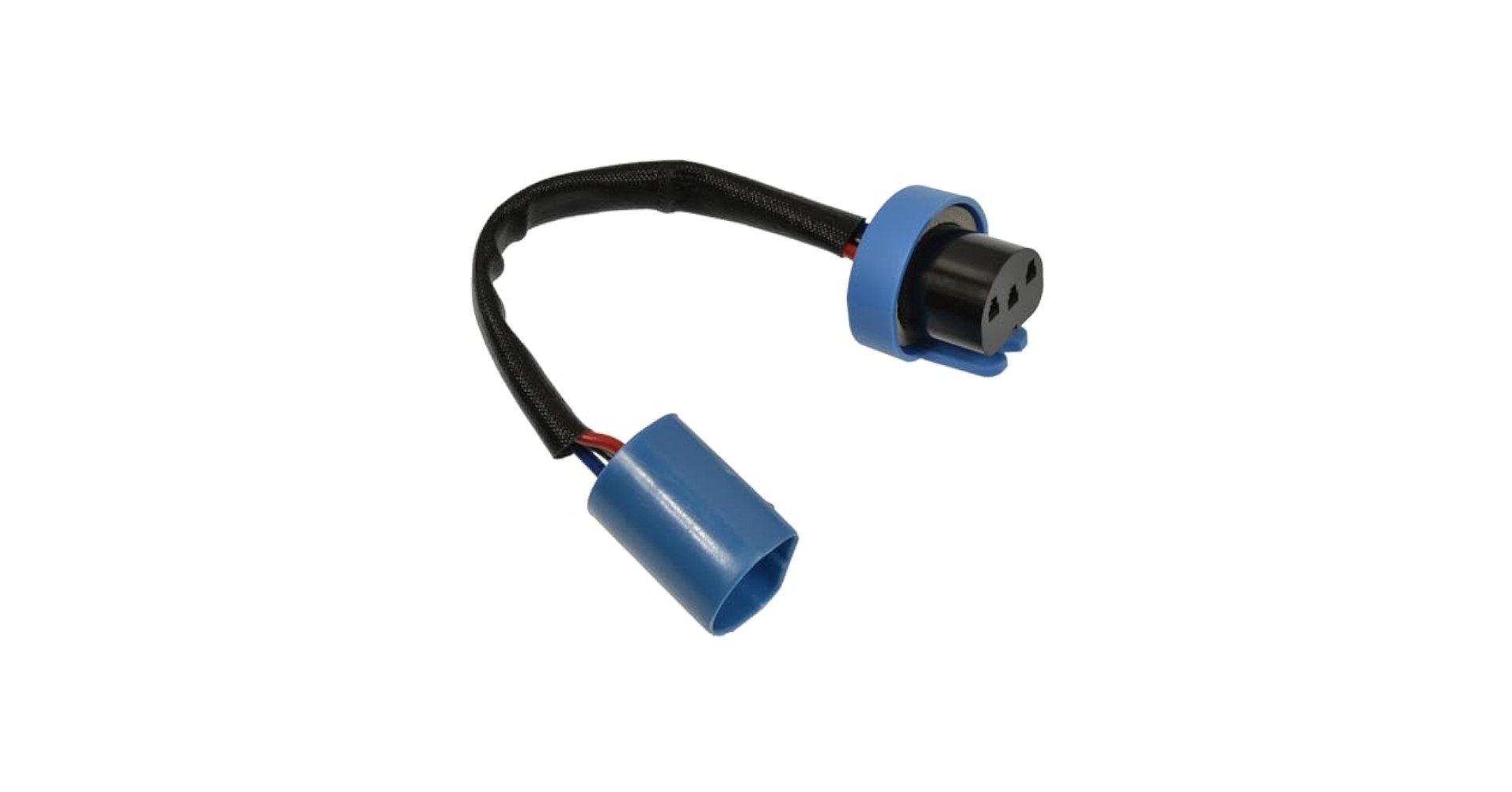 Amazon.com: PartCatalog Headlight Wiring Harness Compatible