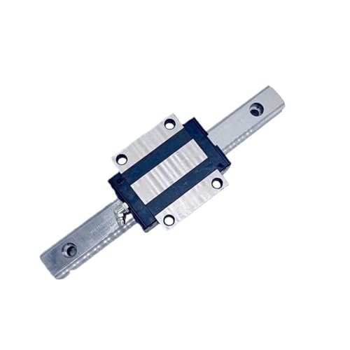 Chariot de guidage linéaire MSA25LE bloc de guidage pour machine CNC