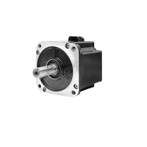 Moteur servo 1.5KW 130ASM1500 pour motorisation industrielle 48VDC