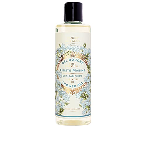 Panier Des Sens Shower Gel Sea Fennel